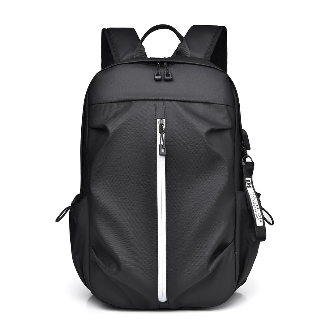 Ergonomic Laptop Backpack with Expandable Main Compartment Bowlift