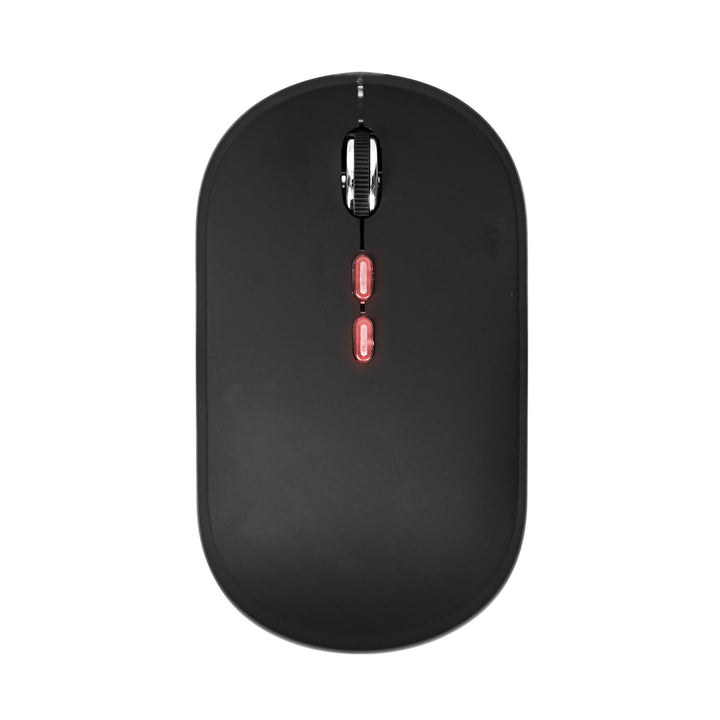 Wireless Gaming Mouse Bowlift