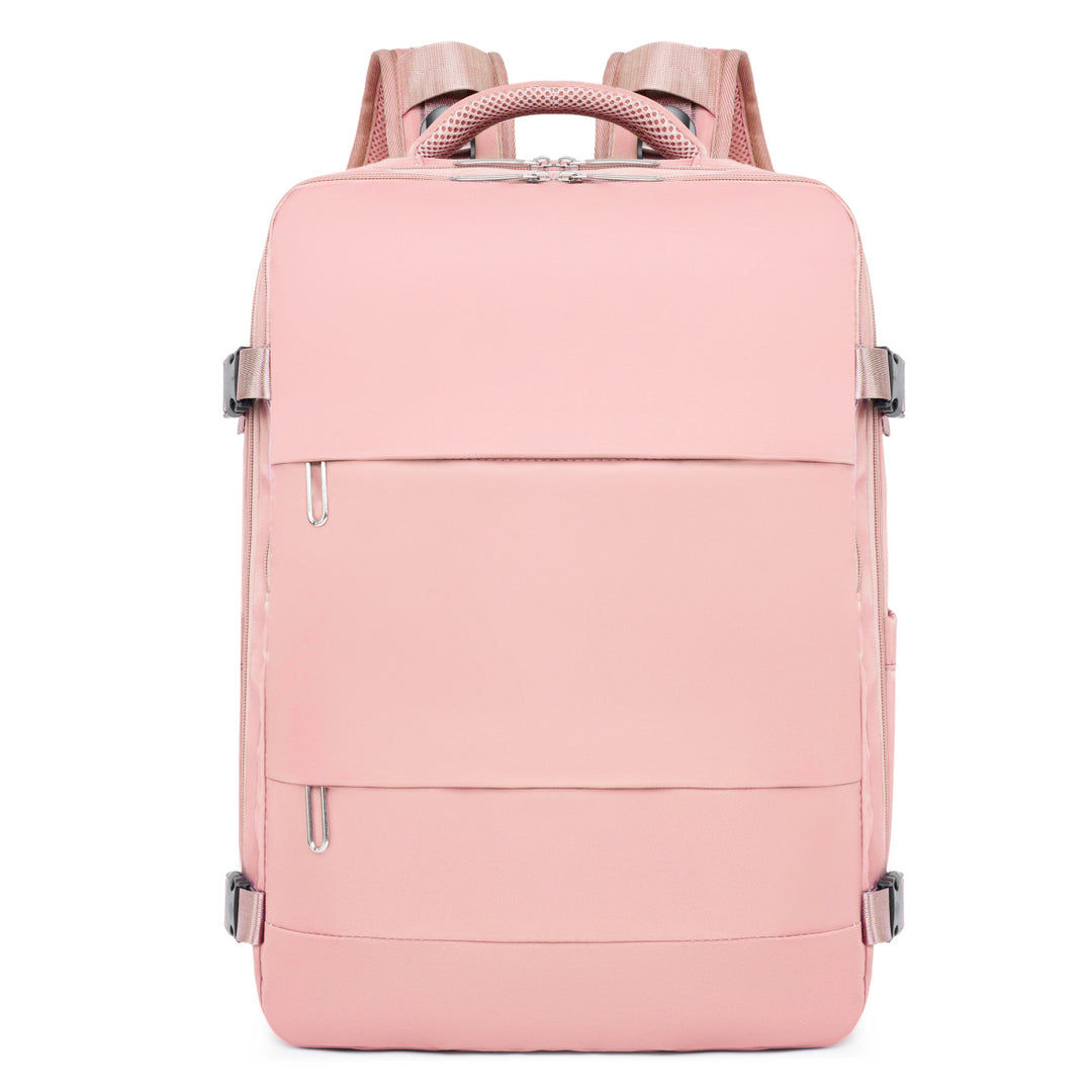 Versatile Travel Backpack Bowlift