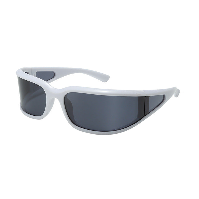 Men's Performance Sports Sunglasses Bowlift