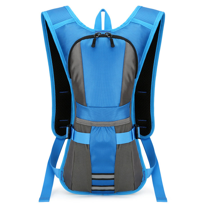 Hydration-Focused Performance Backpack Bowlift