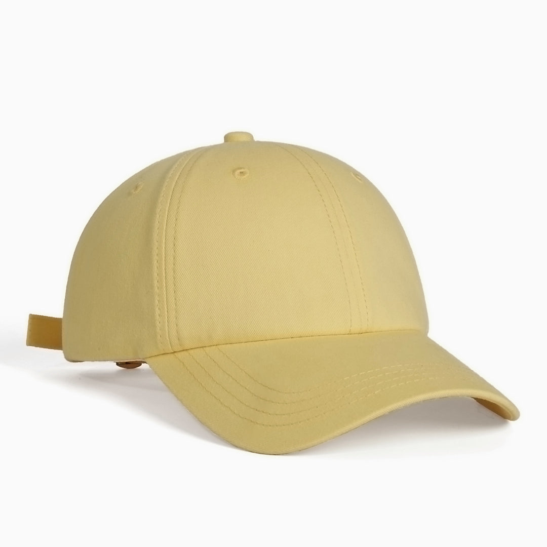 Ladies sporty cotton cap Bowlift