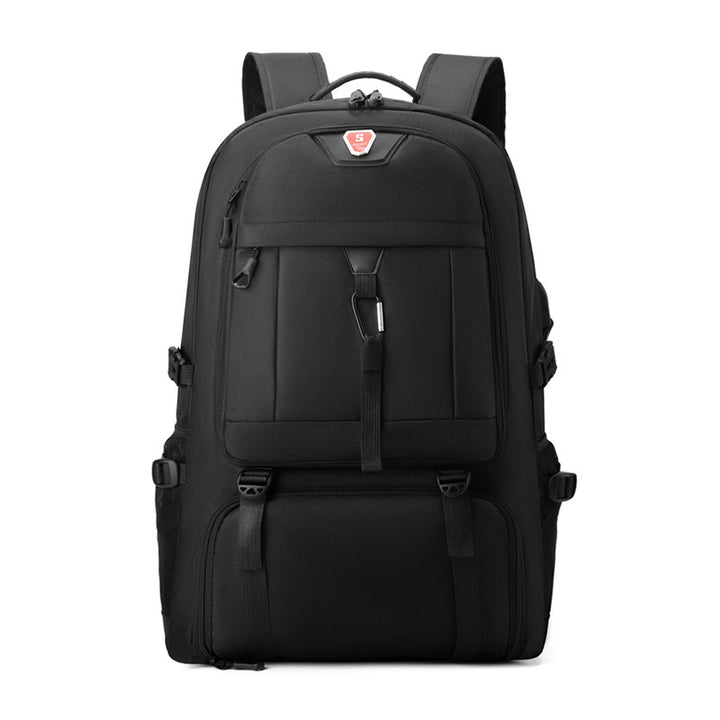 Multi-compartment Travel Backpack Bowlift