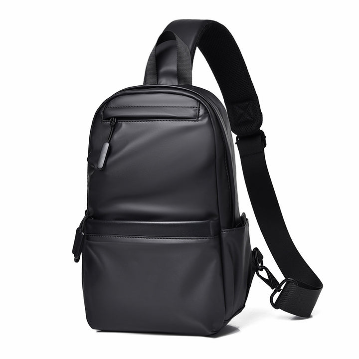 Sleek Everyday Sling Bag Bowlift