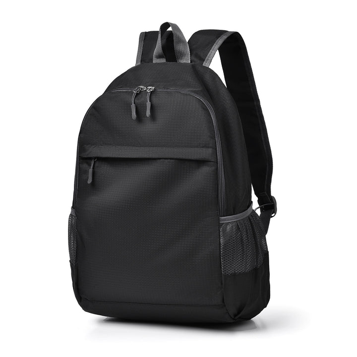 Lightweight Urban Commuter Backpack Bowlift