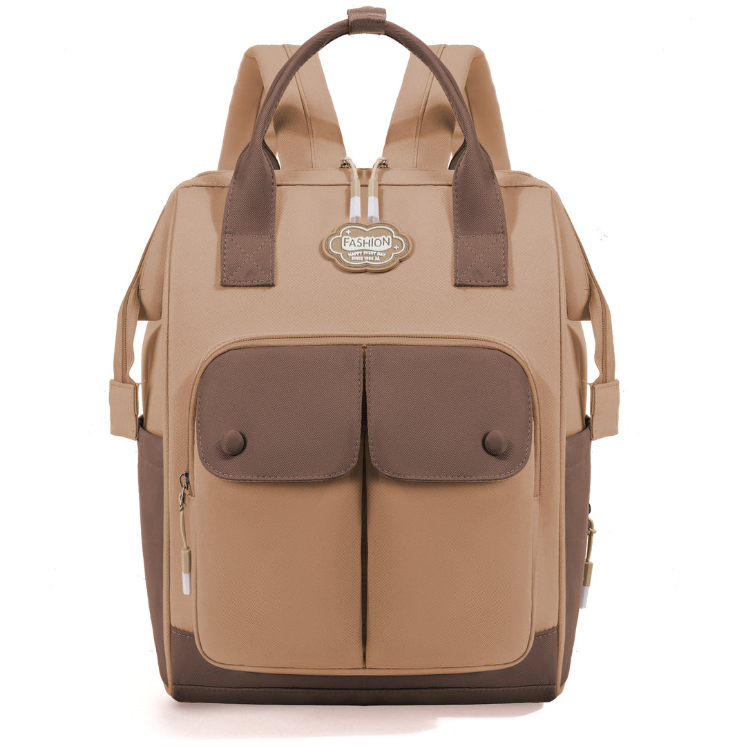 Smart Utility Backpack Bowlift