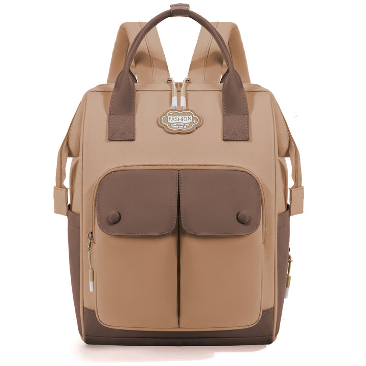 Smart Utility Backpack Bowlift