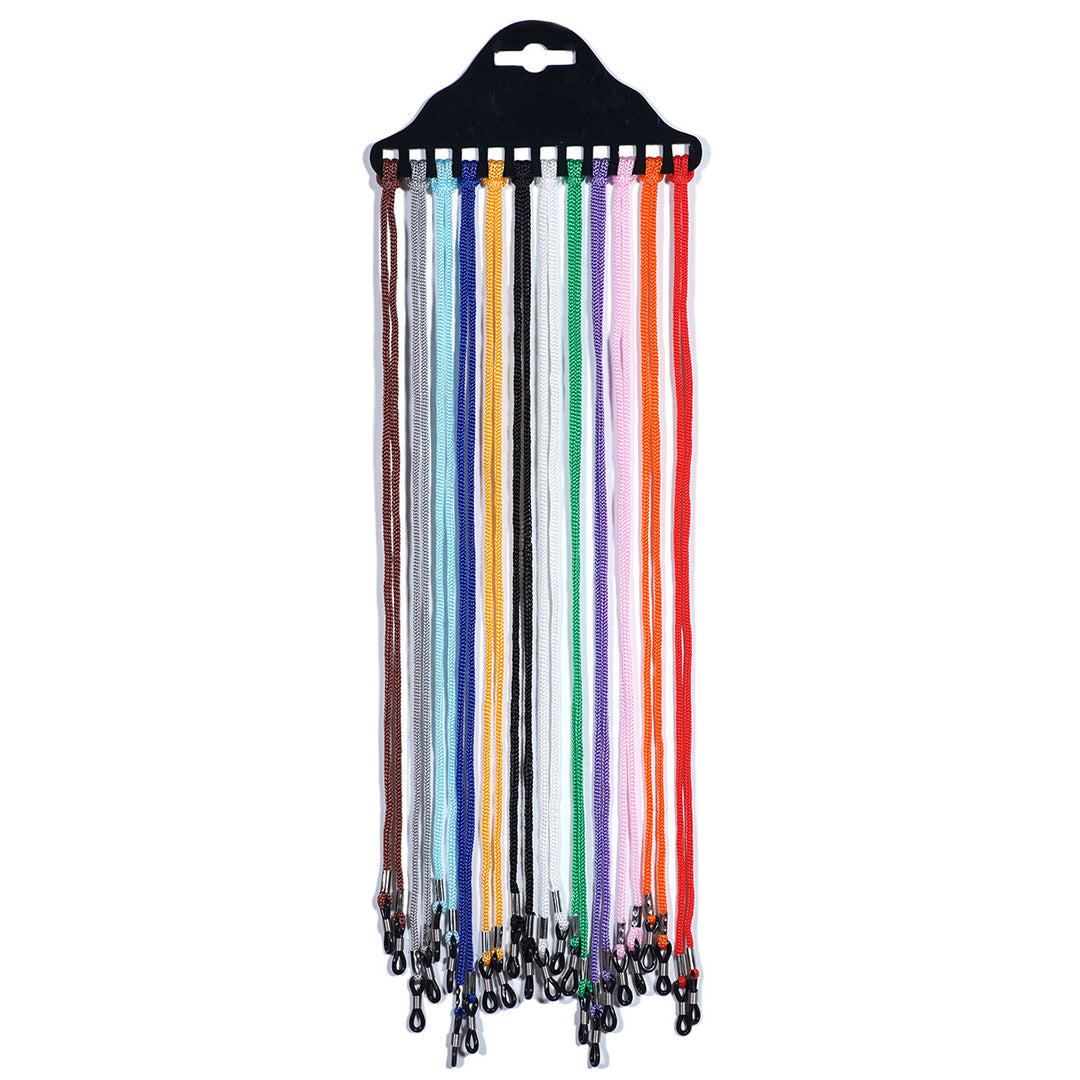 Adjustable Lanyards Bowlift