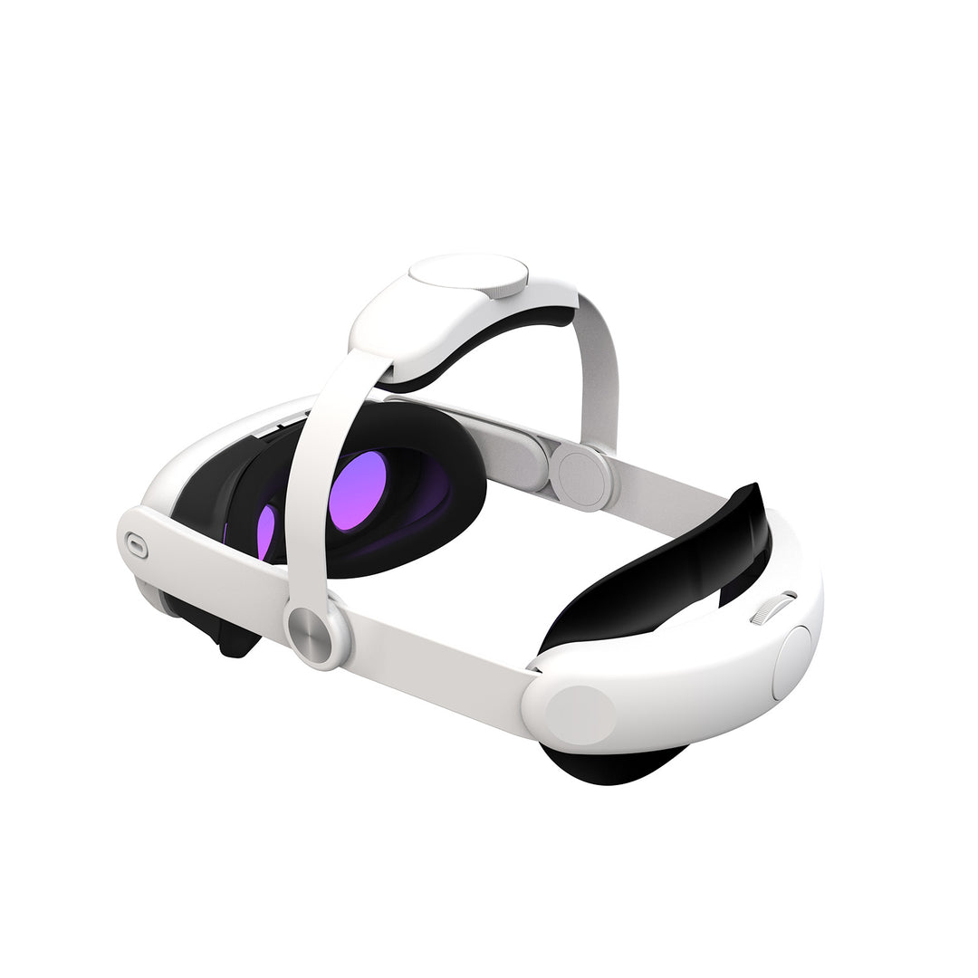 VR-Goggles Bowlift