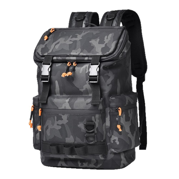 Backpacks Bowlift