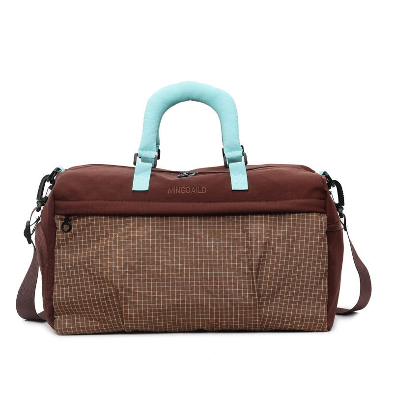 Versatile Multi-Function Travel Duffel