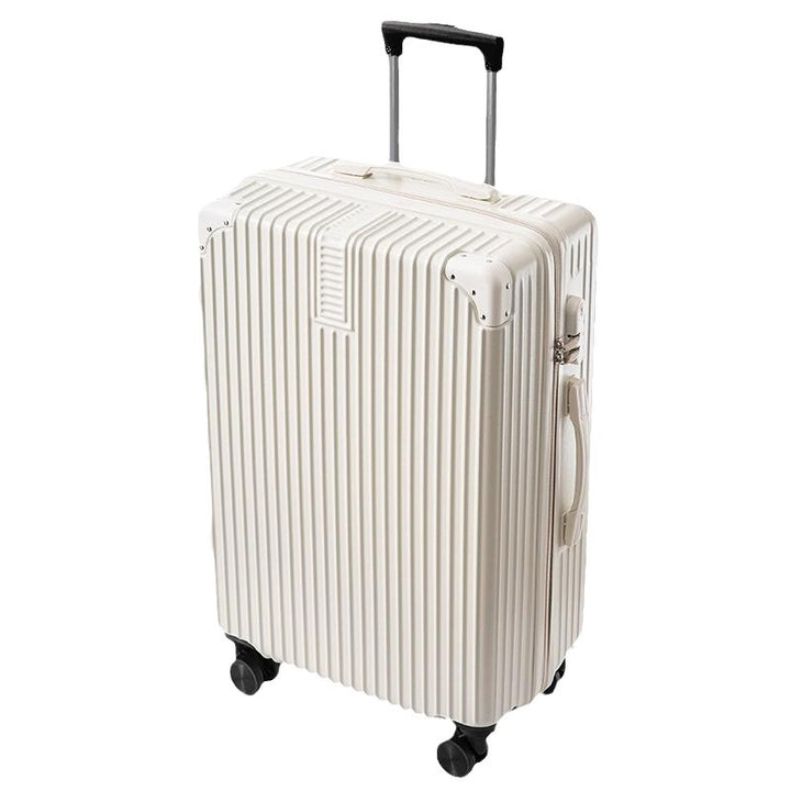 Premium Protective Multi-layer Luggage Set Bowlift