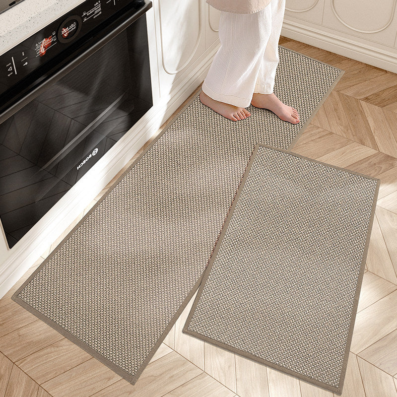 Extra-Comfort Kitchen Mat Set Bowlift