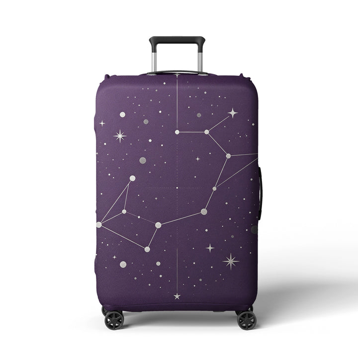 Women Luggage Protection Cover Bowlift