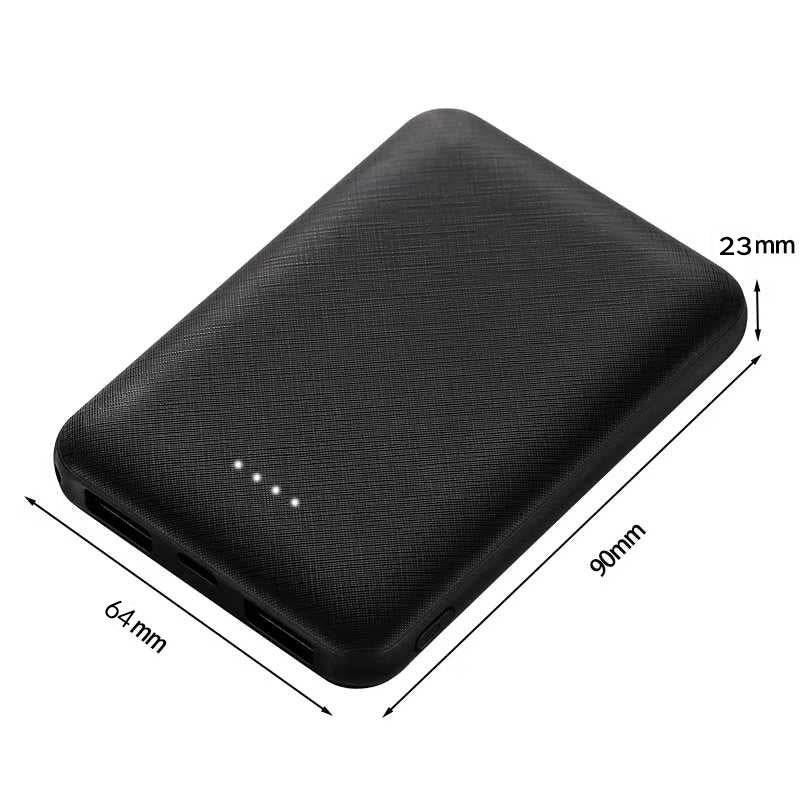Powerbank Bowlift