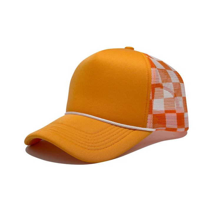 Women's Sporty Mesh Cap Bowlift