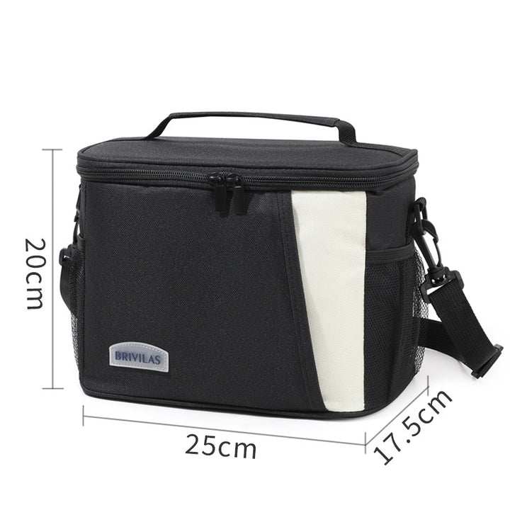 Insulated Lunch Bag