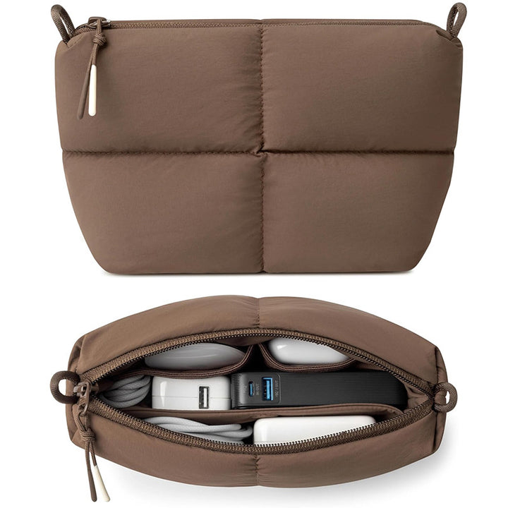 Multifunctional Organizer Bag Bowlift