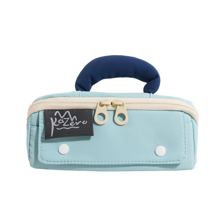 Compact Cosmetic Organizer