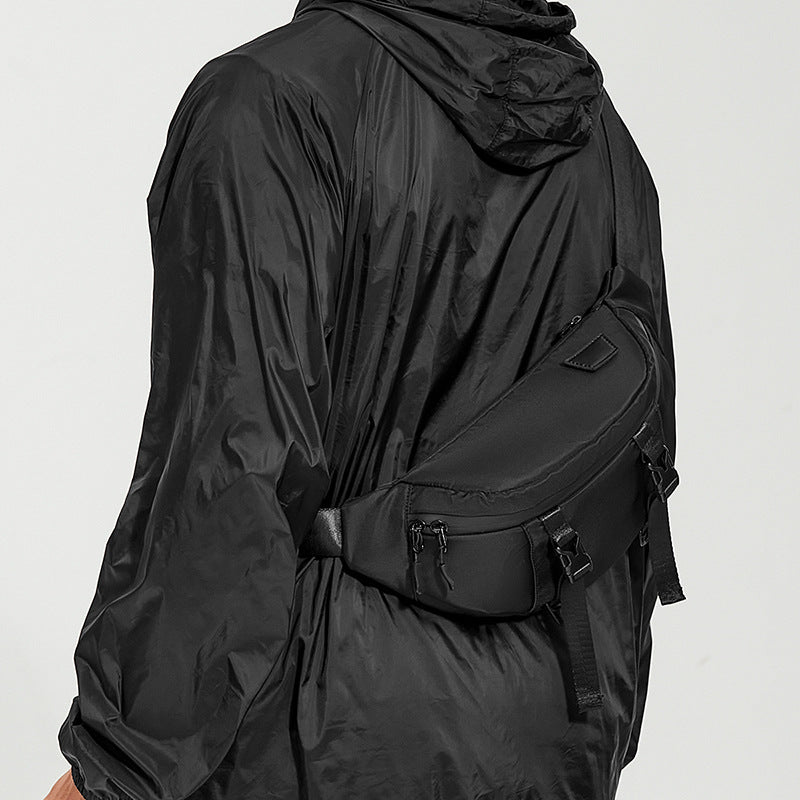 Multi-Functional Waist Pack Bowlift