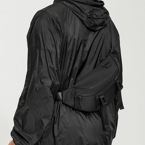 Multi-Functional Waist Pack Bowlift