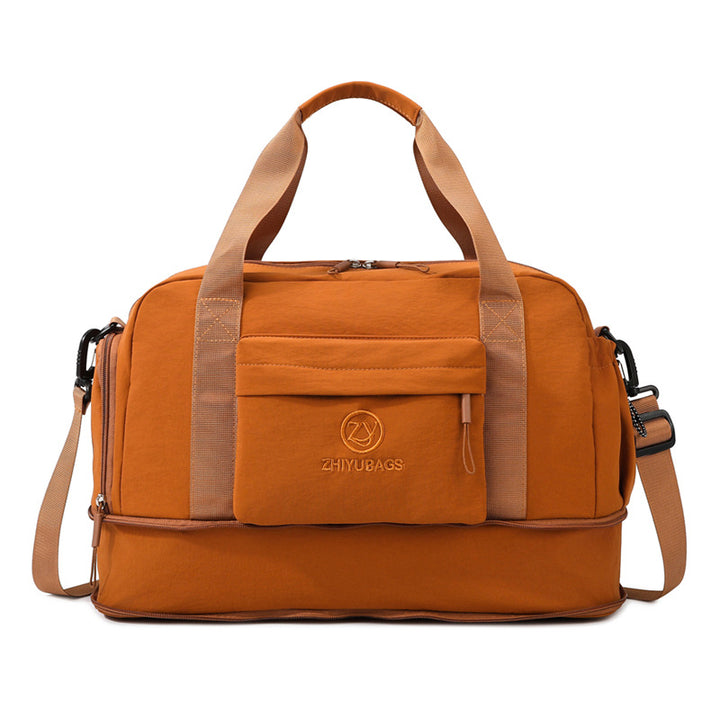 Durable Travel Duffel