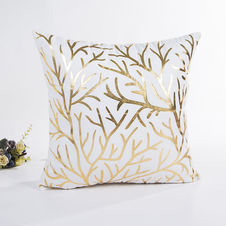 Motivational Quote Decorative Pillow