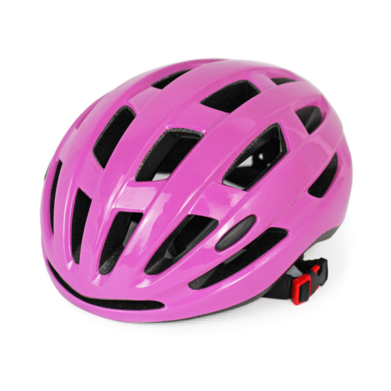 High-Ventilation Cycling Helmet Bowlift