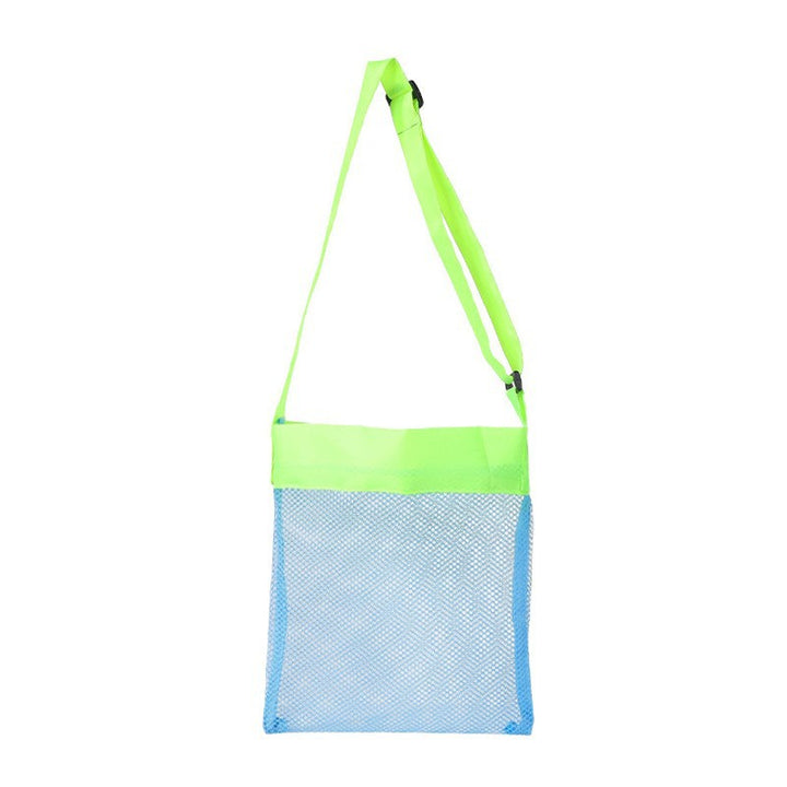 Net Shoulder Bag Bowlift