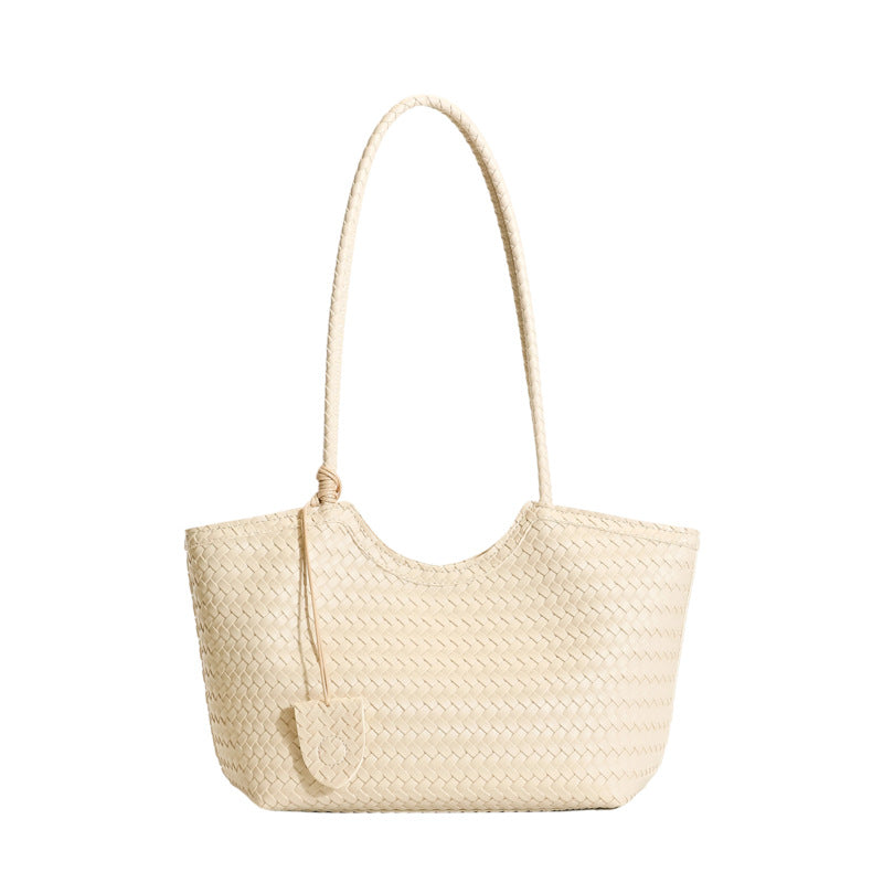 Artisan ven Shoulder Bag Bowlift