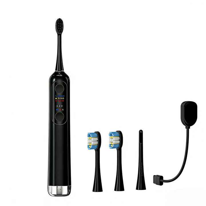 Smart Electric Toothbrush Bowlift