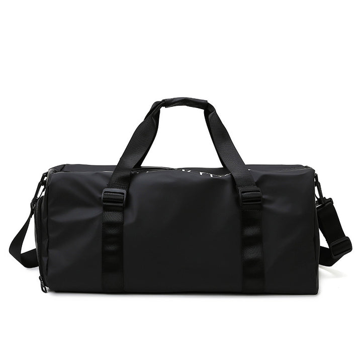 Women's Sporty Travel Bag Bowlift