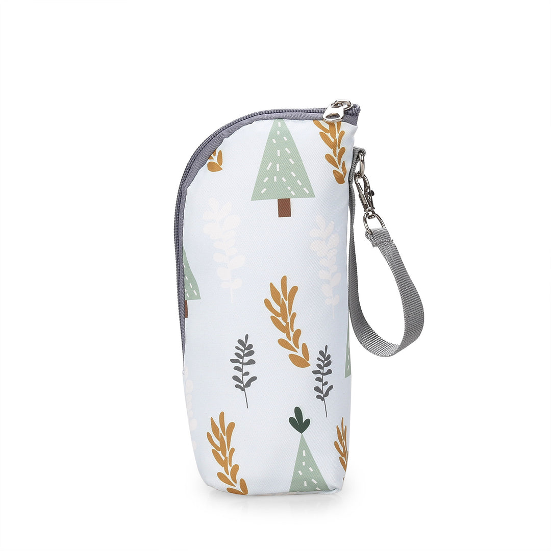 Zip-Up Pencil Case Bowlift