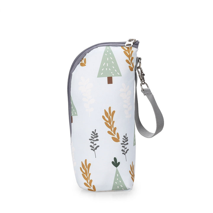 Zip-Up Pencil Case Bowlift