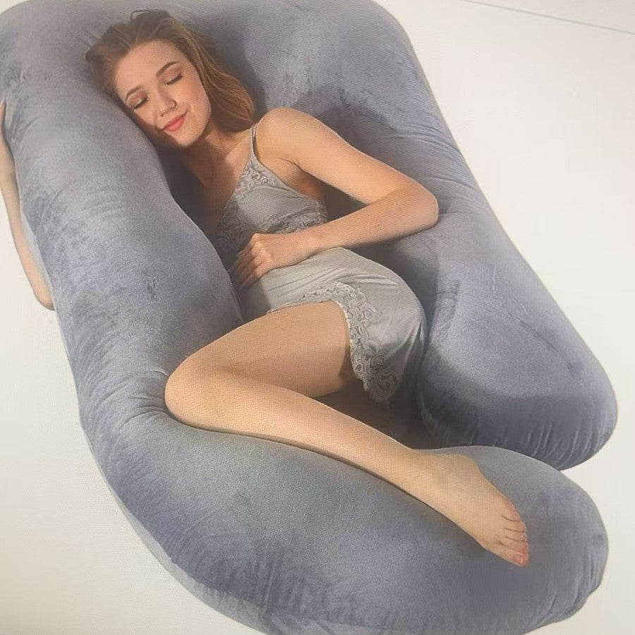 Pregnancy and Nursing Pillow Bowlift