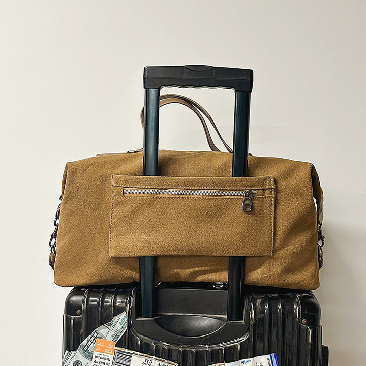 Men's versatile travel backpack Bowlift