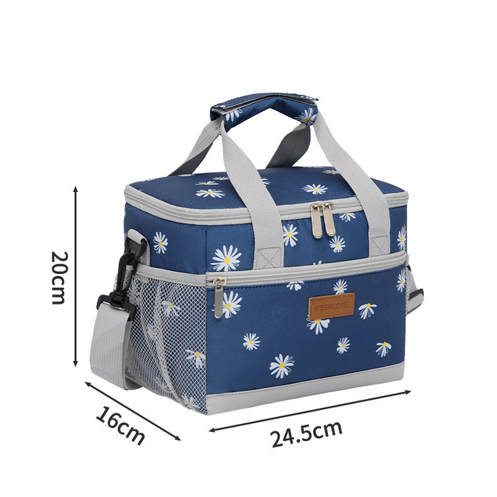 Insulated Multi-Purpose Storage Bag Bowlift