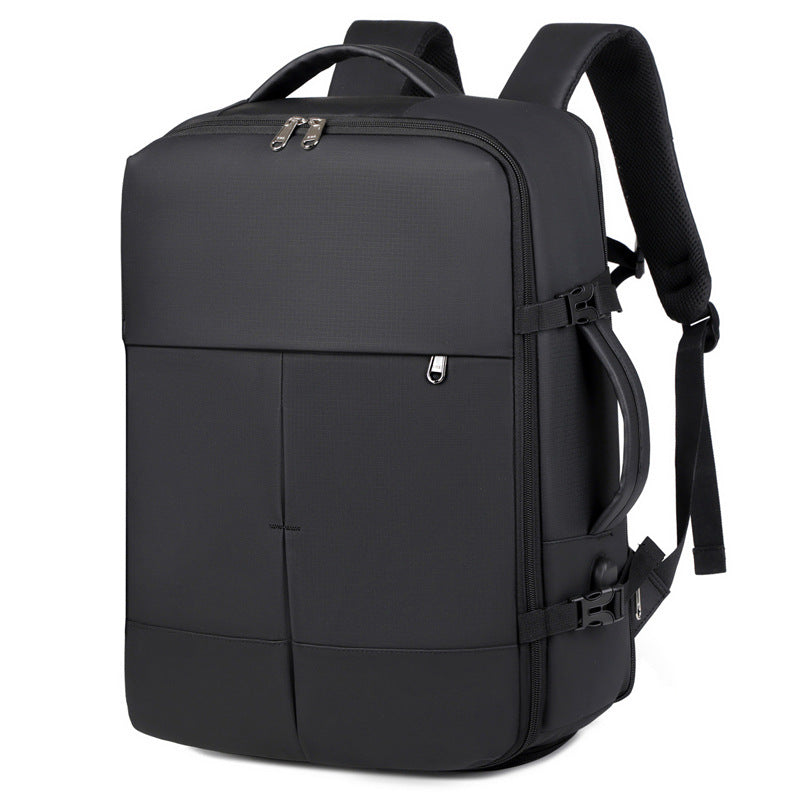 All-Weather Travel Suitcase Bowlift