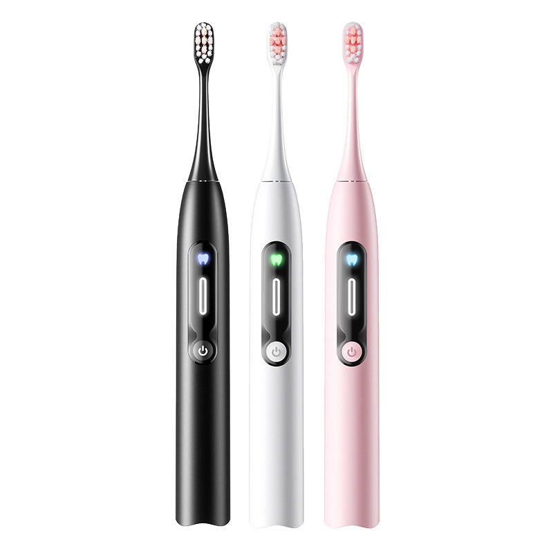 Electric Toothbrush Bowlift