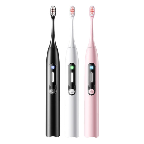 Electric Toothbrush Bowlift