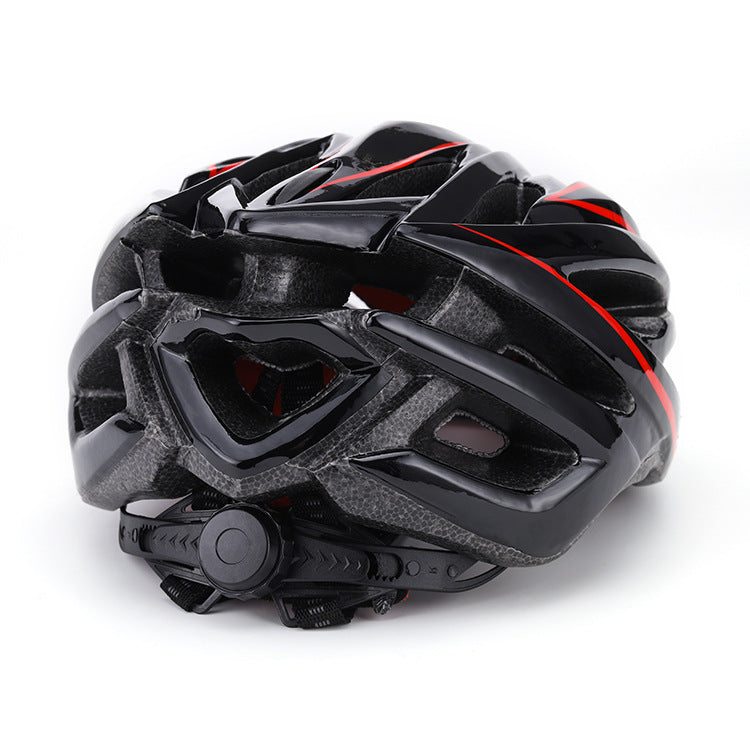 Sports Bicycle Helmet Bowlift