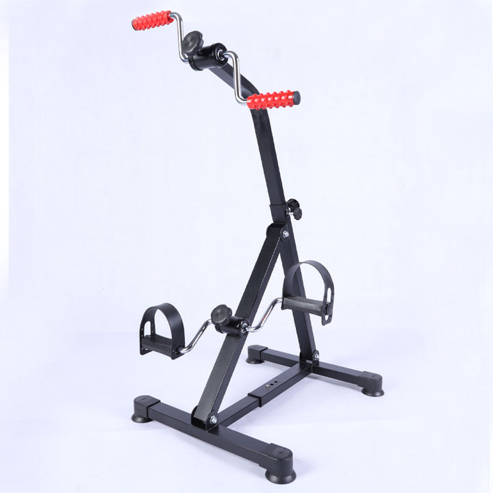 Adjustable Resistance Home Gym Machine Bowlift