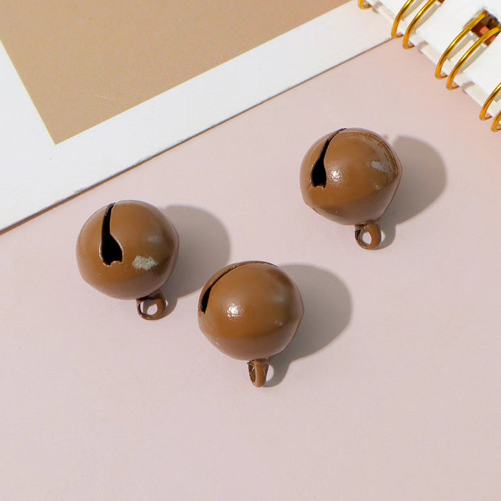 Decorative Cat Bell Charms Bowlift