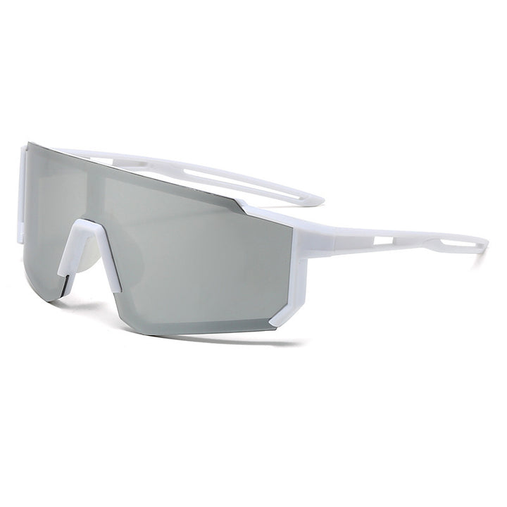 Men's Performance Shield Sunglasses Bowlift
