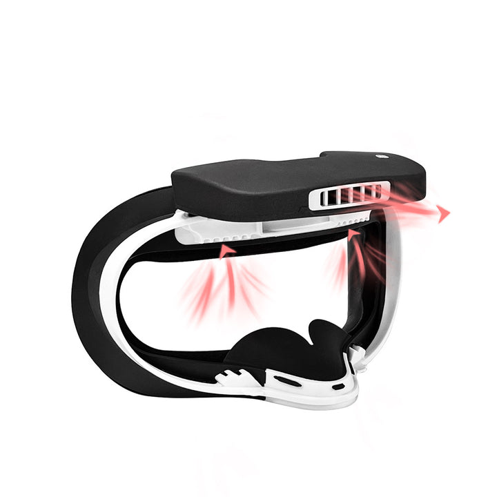 Ergonomic Neck Massager Bowlift