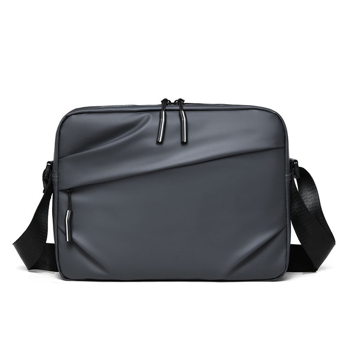 Sleek Professional Messenger Bag Bowlift