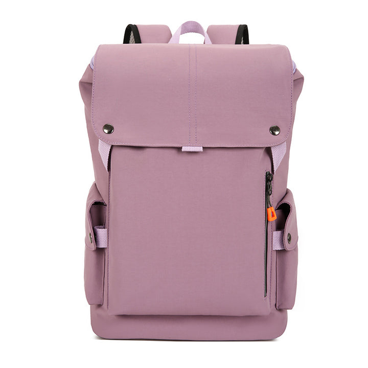 Professional Business Laptop Backpack Bowlift