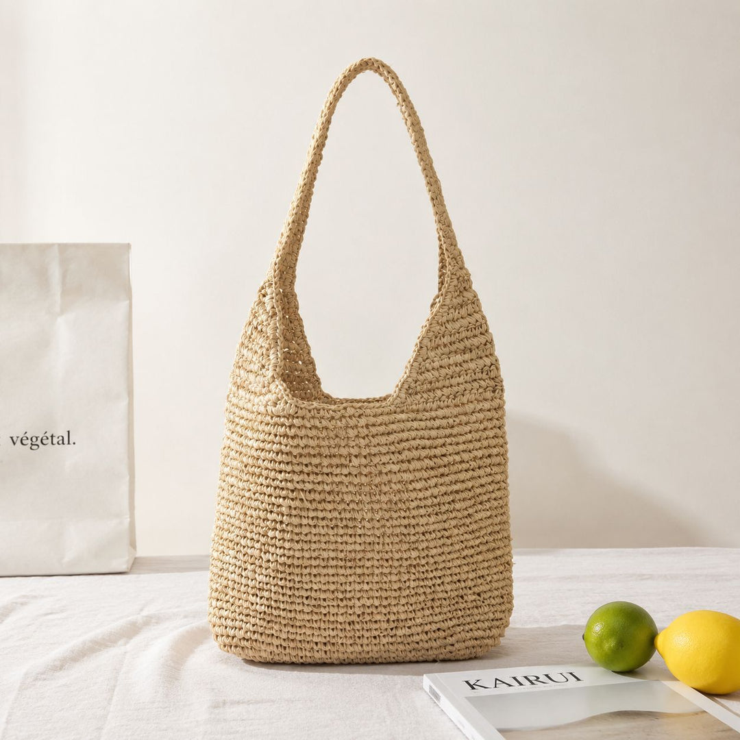 Versatile and Stylish Shoulder Bag Bowlift