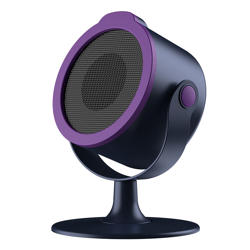 Compact Personal Mini Speaker Bowlift