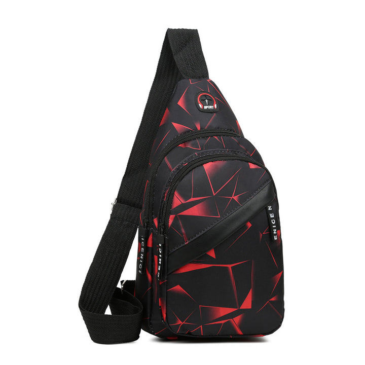 Compact Sling Bag Bowlift